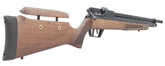 Vzduchovka Crosman Benjamin Marauder wood cal.5,5mm FP