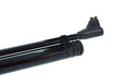 Vzduchovka Ekol ESP 1550H černá cal.5,5mm