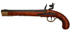 Replika pistole Kentucky USA 19.st.