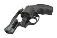 Plynový revolver Bruni NEW 380 Python 2" černý cal.9mm