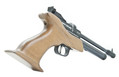 Vzduchová pistole SPA Artemis CP-7M cal.5,5mm