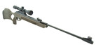 Vzduchovka Gamo G-Magnum 1250 Jungle cal.5,5mm set FP