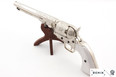 Replika Revolver American Civil War Navy, USA 1851