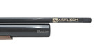Vzduchovka Aselkon MX9 Sniper cal.4,5mm