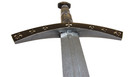 Replika Meč Hugo de Paynse 112cm