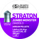 Diabolo JSB Jumbo Straton Monster 200ks cal.5,51mm