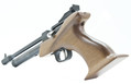 Vzduchová pistole SPA Artemis CP-1M cal.4,5mm