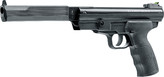 Vzduchová pistole Browning Buck Mark Magnum