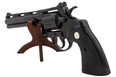 Replika revolver Python .357 Magnum černý