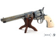 Replika Revolver Confederate, USA 1860