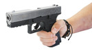 Plynová pistole Ekol Gediz titan cal.9mm