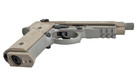 Airsoft Pistole Beretta M9A3 FDE AGCO2