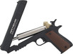 Vzduchová pistole SPA Artemis LP400 cal.4,5mm