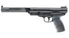 Vzduchová pistole Browning Buck Mark Magnum