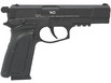 Vzduchová pistole Ekol ES P66 černá