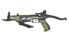 Kuše pistolová Beast Hunter Aligator TCS1 80lbs green