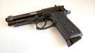 BAZAR - Vzduchová pistole Crosman PFAM9B Full Auto 