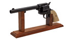 Replika Revolver ráže 45, USA 1873 , 7 1/2" černá