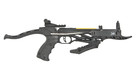 Kuše pistolová Beast Hunter Aligator TCS1 80lbs black