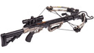 Kuše CenterPoint Sniper Elite 370