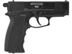 Vzduchová pistole Ekol ES 55 černá