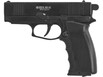 Vzduchová pistole Ekol ES 55 černá