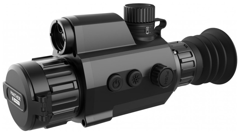 Termovize Hikmicro Panther PQ35L, zaměřovač s laserovým dálkoměrem