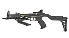 Kuše pistolová Beast Hunter Aligator TCS2 80lbs black