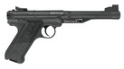 Vzduchová pistole Ruger Mark IV