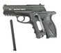 Vzduchová pistole Borner C11