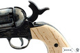 Replika Revolver Confederate, USA 1860