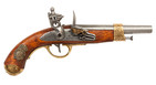 Replika Pistole Napoleonova, 1806