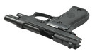 Plynová pistole Ekol Special 99 Classic cal.9mm kat.C-I černá