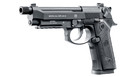 Airsoft Pistole Beretta M9A3 FM black AGCO2