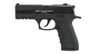 Plynová pistole Ekol Firat Magnum PA92 cal.9mm kat.C-I černá