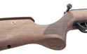 Vzduchovka Crosman Benjamin Marauder wood cal.4,5mm FP