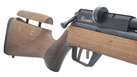 Vzduchovka Crosman Benjamin Marauder wood cal.5,5mm FP