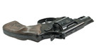 Plynový revolver Ekol Viper Lite cal.9mm kat.C-I černý