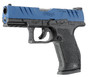 Pistole Umarex T4E Walther PDP Compact 4" cal.43 blue