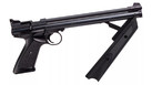 Vzduchová pistole Crosman 1377 Black