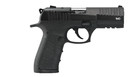 Plynová pistole Ekol Firat Magnum PA92 cal.9mm kat.C-I černá