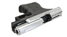 Plynová pistole Ekol Botan chrom cal.9mm