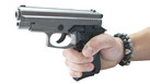 Plynová pistole Ekol P29 Classic cal.9mm kat.C-I titan