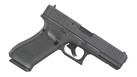 Vzduchová pistole Glock 17 Gen5 Diabolo BlowBack