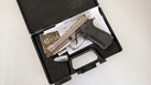 BAZAR - Plynová pistole Ekol Special 99 REV II cal.9mm kat.C-I titan