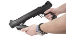 Vzduchová pistole Umarex Strike Point cal.5,5mm