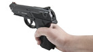 Vzduchová pistole Borner Sport 306
