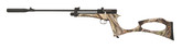 Vzduchová pistole SPA Artemis CP2 camo cal.4,5mm