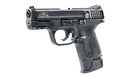 Plynová pistole Smith&Wesson M&P 9C cal.9mm kat.C-I černá