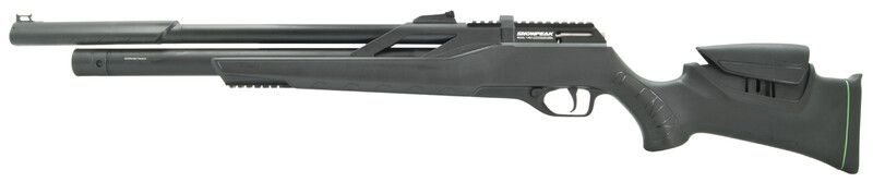 Vzduchovka Snowpeak T-REX cal.5,5mm FP